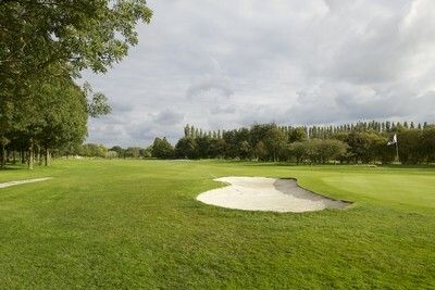 Hole1 2 rijswijkse gofclub